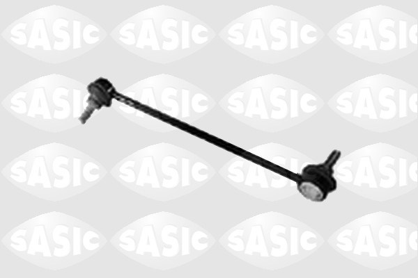 Link/Coupling Rod, stabiliser bar SASIC 0875395