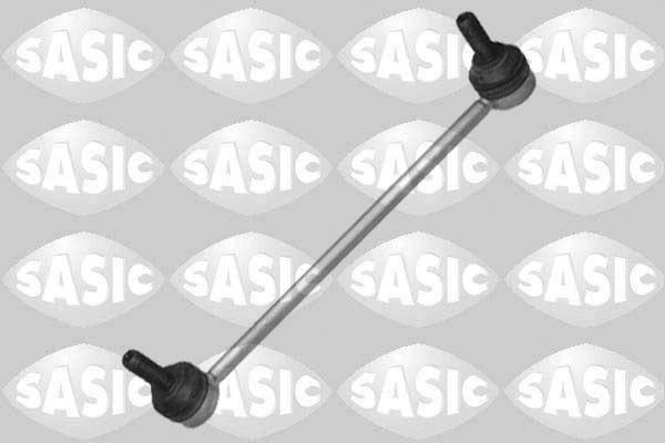 Link/Coupling Rod, stabiliser bar SASIC 2300028