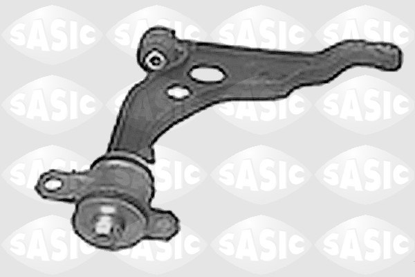 Control Arm/Trailing Arm, wheel suspension SASIC 5203963