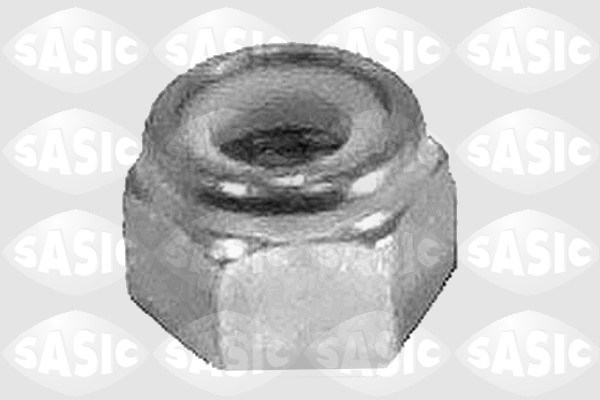 Kingpin Nut, (spring bracket) SASIC 6223303