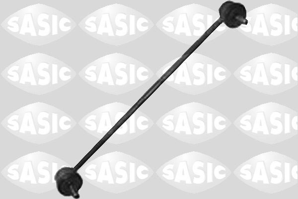 Link/Coupling Rod, stabiliser bar SASIC 0875455QT