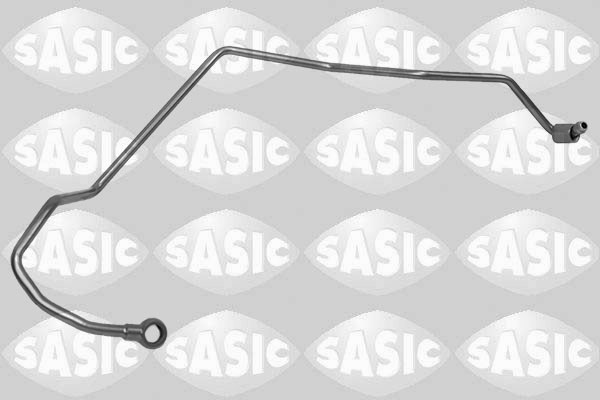 Oil Pipe, charger SASIC 3326004