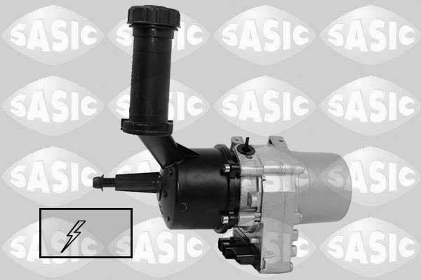 Hydraulic Pump, steering system SASIC 7070066