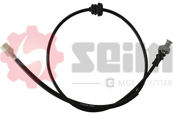Speedometer Cable SEIM 501360