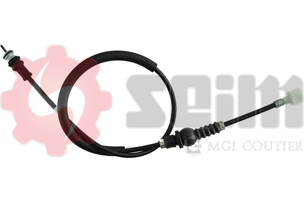 Speedometer Cable SEIM 501120