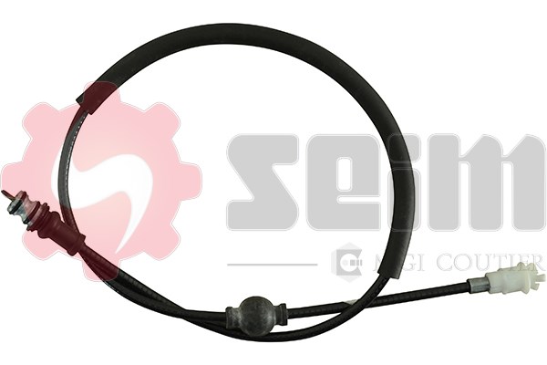 Speedometer Cable SEIM 554654