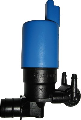 Washer Fluid Pump, headlight cleaning SEIM 118038