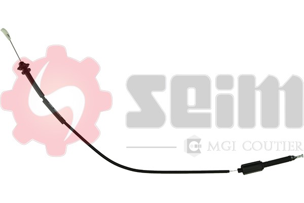 Accelerator Cable SEIM 062041