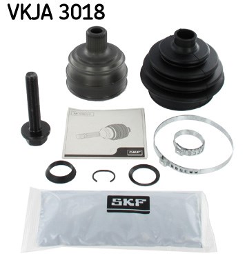 Joint Kit, drive shaft skf VKJA3018