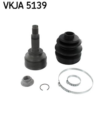 Joint Kit, drive shaft skf VKJA5139