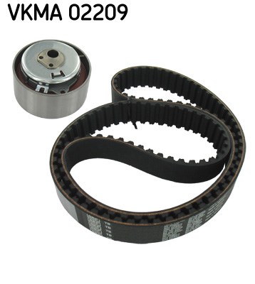 Timing Belt Kit skf VKMA02209