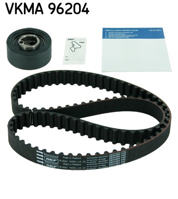 Timing Belt Kit skf VKMA96204
