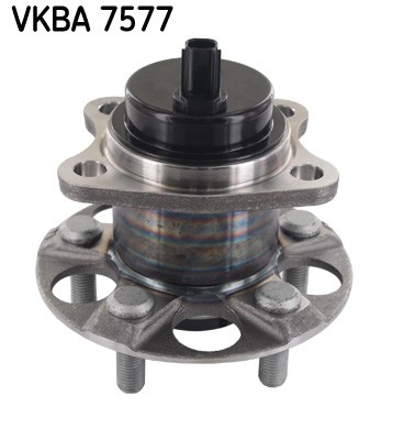 Wheel Bearing Kit skf VKBA7577