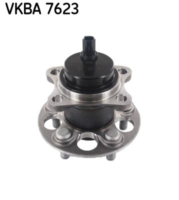 Wheel Bearing Kit skf VKBA7623