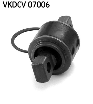 Repair Kit, suspension strut support mount skf VKDCV07006 2