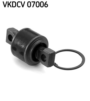 Repair Kit, suspension strut support mount skf VKDCV07006 3