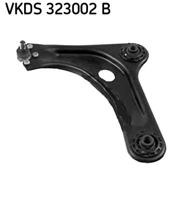 Control Arm/Trailing Arm, wheel suspension skf VKDS323002B