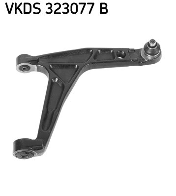 Control Arm/Trailing Arm, wheel suspension skf VKDS323077B