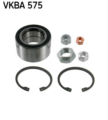 Wheel Bearing Kit skf VKBA575