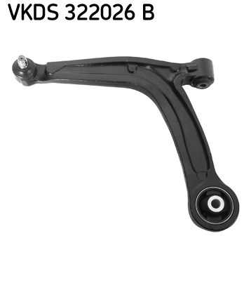 Control Arm/Trailing Arm, wheel suspension skf VKDS322026B