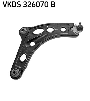 Control Arm/Trailing Arm, wheel suspension skf VKDS326070B