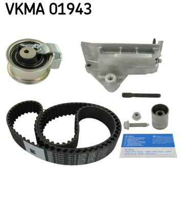 Timing Belt Kit skf VKMA01943