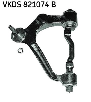 Control Arm/Trailing Arm, wheel suspension skf VKDS821074B