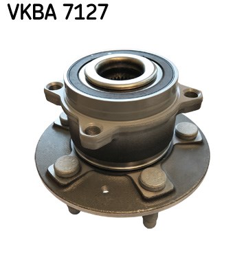 Wheel Bearing Kit skf VKBA7127
