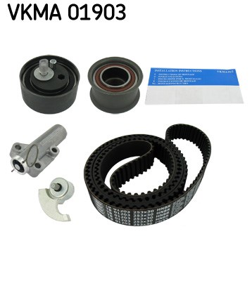 Timing Belt Kit skf VKMA01903