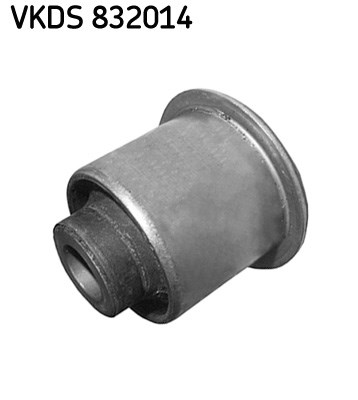 Mounting, control/trailing arm skf VKDS832014
