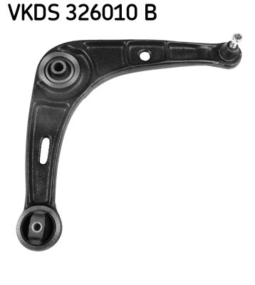 Control Arm/Trailing Arm, wheel suspension skf VKDS326010B