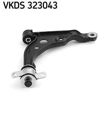 Control Arm/Trailing Arm, wheel suspension skf VKDS323043