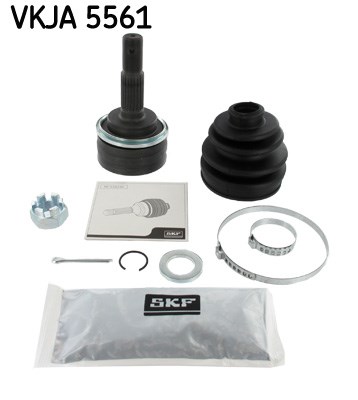 Joint Kit, drive shaft skf VKJA5561