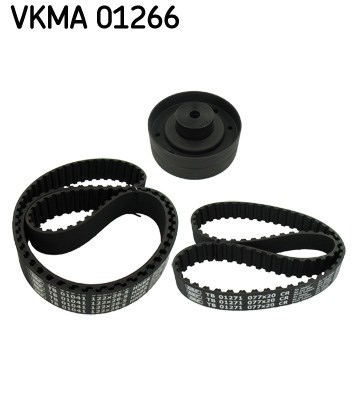 Timing Belt Kit skf VKMA01266