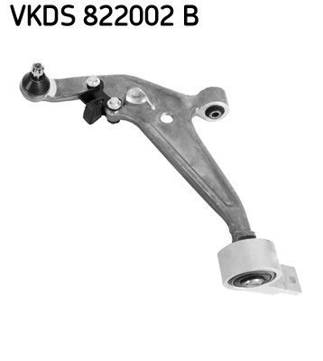 Control Arm/Trailing Arm, wheel suspension skf VKDS822002B