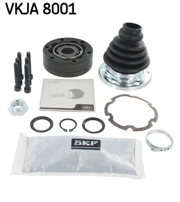 Joint Kit, drive shaft skf VKJA8001
