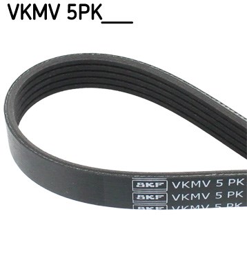 V-Ribbed Belt skf VKMV5PK740