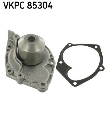 Water Pump, engine cooling skf VKPC85304