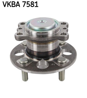 Wheel Bearing Kit skf VKBA7581