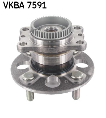 Wheel Bearing Kit skf VKBA7591
