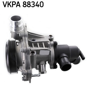 Water Pump, engine cooling skf VKPA88340