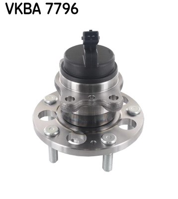 Wheel Bearing Kit skf VKBA7796
