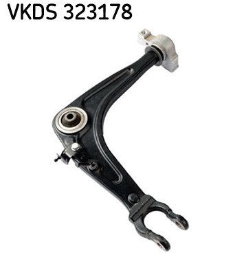 Control Arm/Trailing Arm, wheel suspension skf VKDS323178