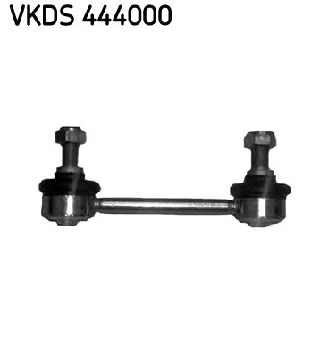 Link/Coupling Rod, stabiliser bar skf VKDS444000