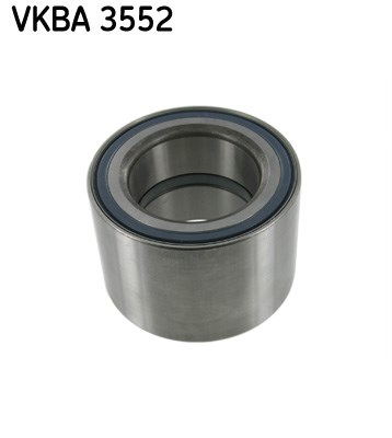 Wheel Bearing Kit skf VKBA3552