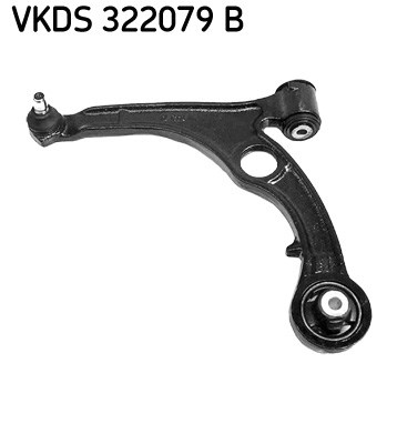 Control Arm/Trailing Arm, wheel suspension skf VKDS322079B