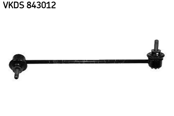 Link/Coupling Rod, stabiliser bar skf VKDS843012