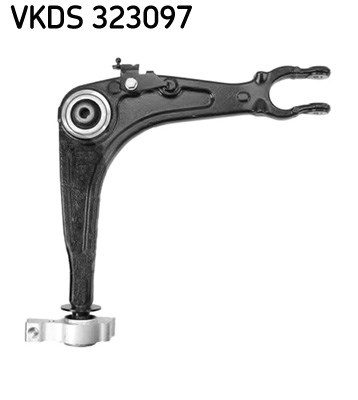 Control Arm/Trailing Arm, wheel suspension skf VKDS323097