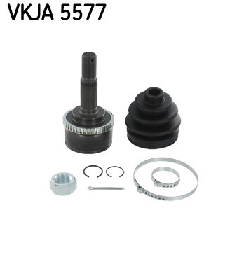 Joint Kit, drive shaft skf VKJA5577