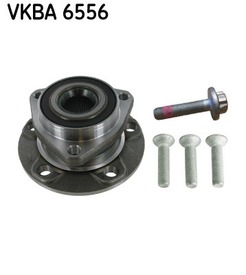 Wheel Bearing Kit skf VKBA6556